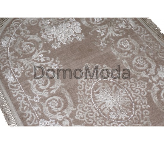 Синтетический ковёр Levado 08099A L.BEIGE/L.BEIGE Купить в интернет магазине ДомоМода фото 4 Синтетический ковёр Levado 08099A L.BEIGE/L.BEIGE - высокое качество по лучшей цене в Украине изображение 4.